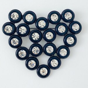 Armani brooch - Etsy 日本