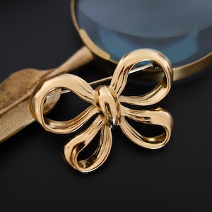 Saint Laurent Brooches - Etsy