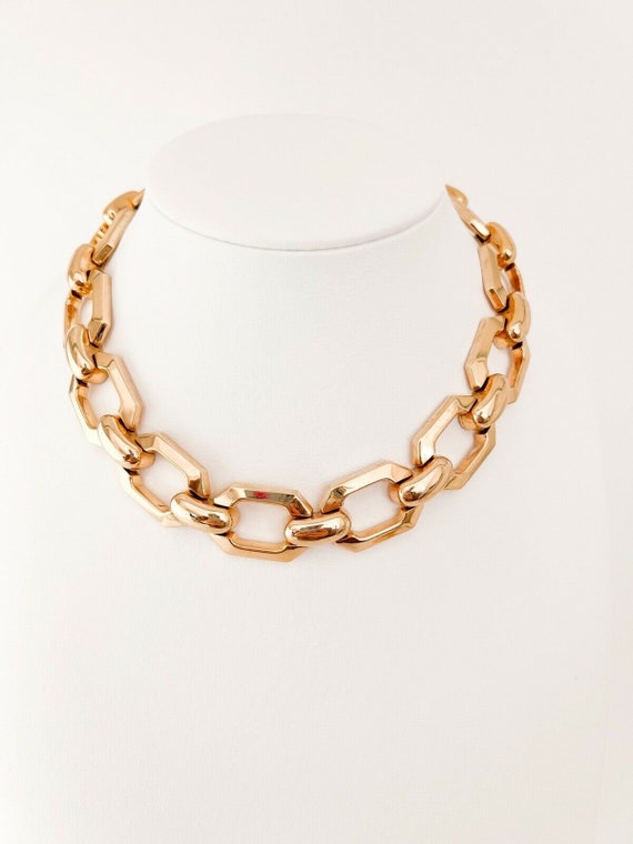 christian dior necklace gold chain｜TikTok Search