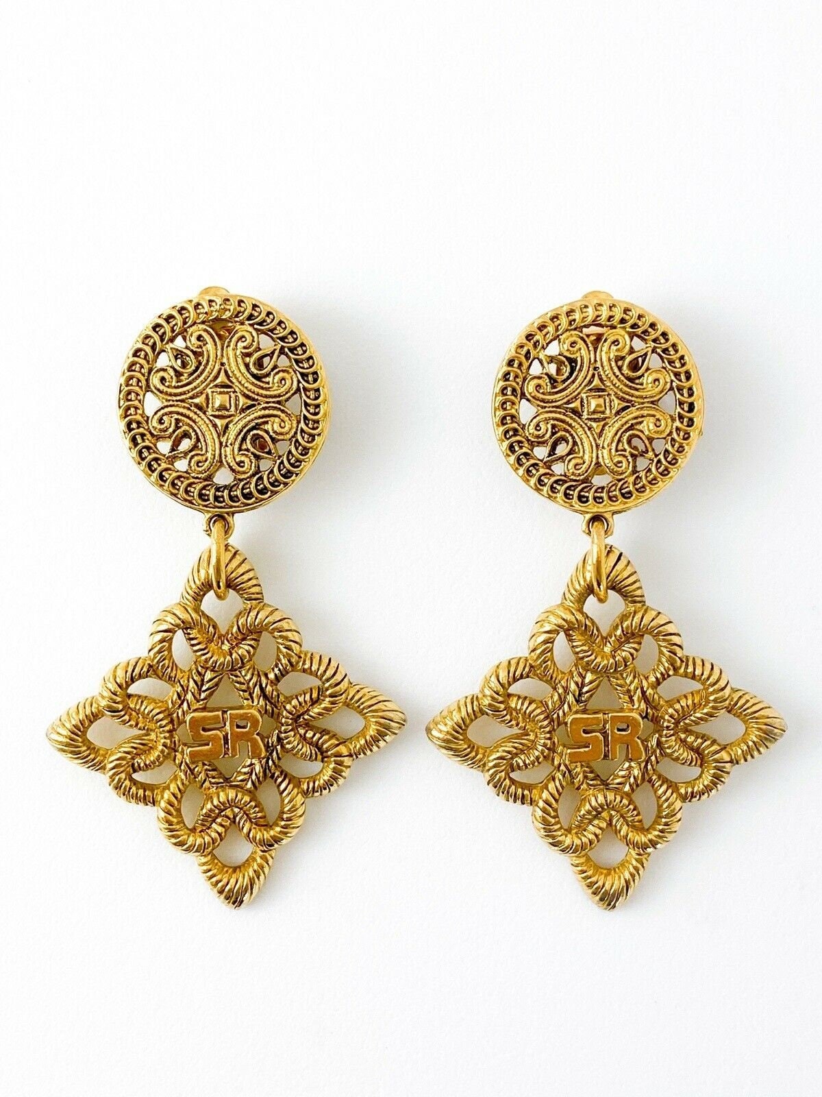 Sonia Rykiel Jewelry - Etsy
