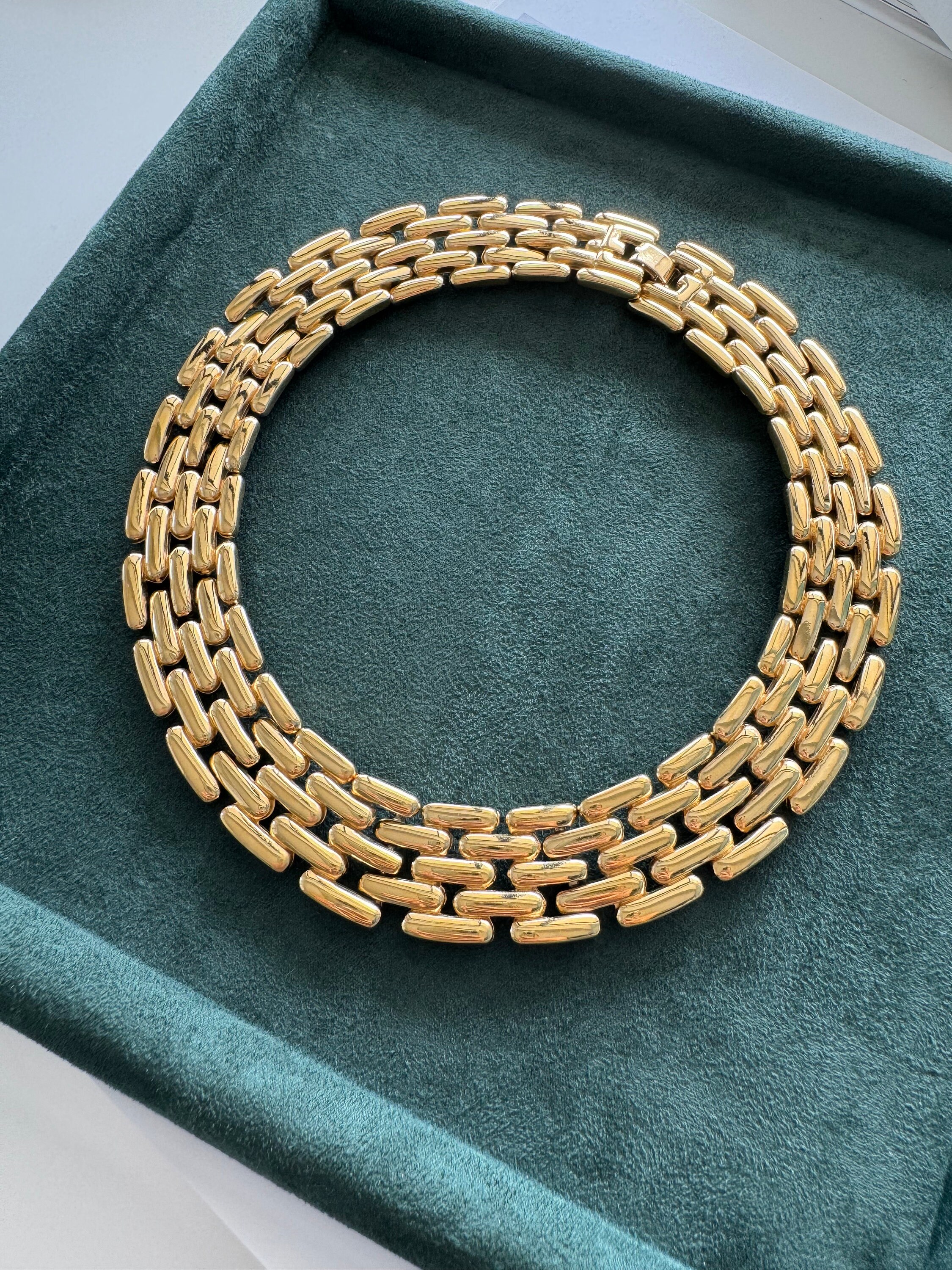 ジバンシィ GIVENCHY ヴィンテージ ピンブローチ アクセサリー カラー