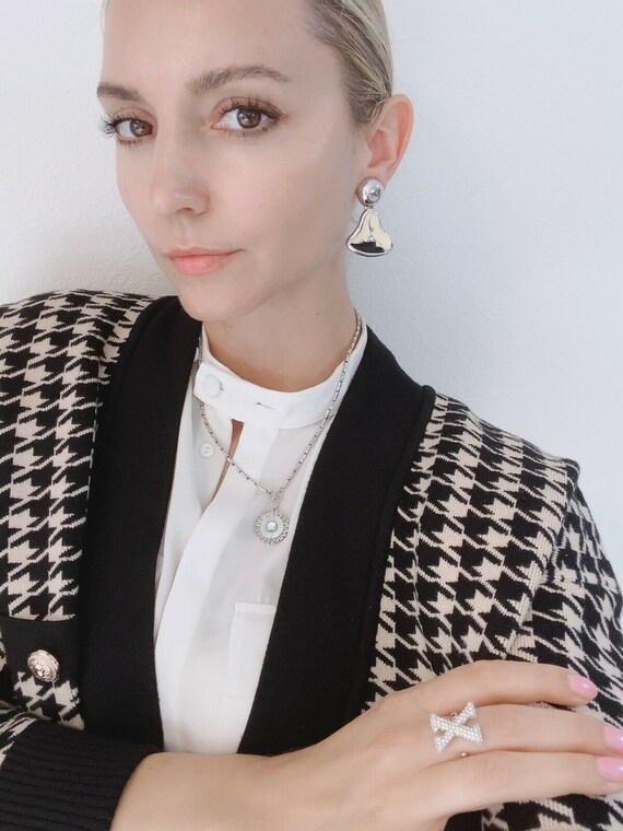 Givenchy earrings sale