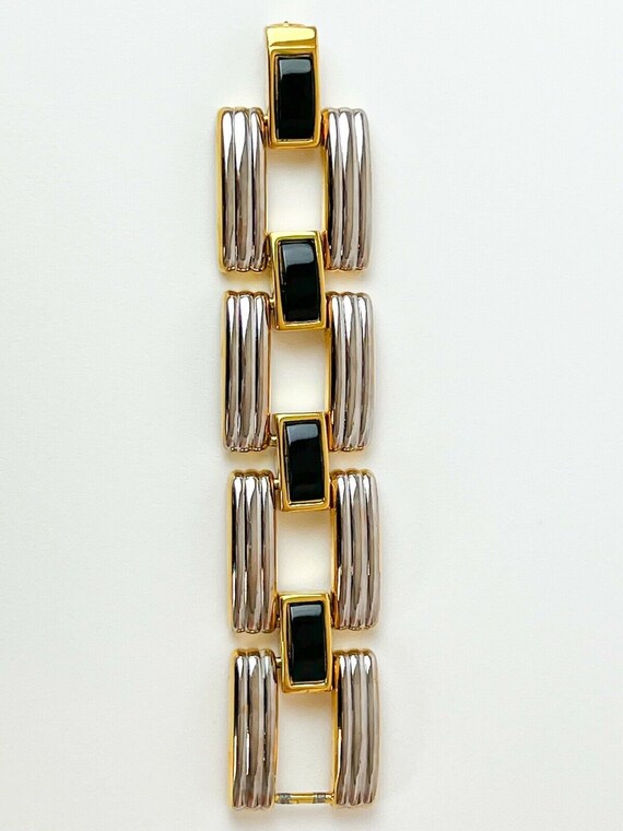 Vintage CAROLEE Bracelet Earrings Sets, Vintage J… - image 9