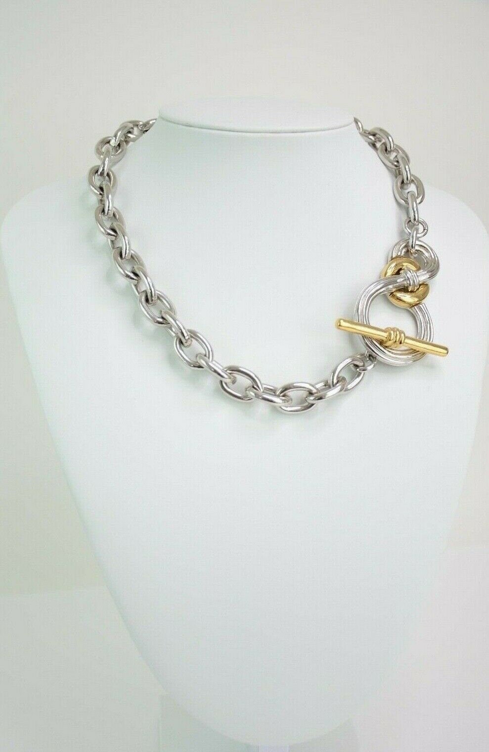 Vintage Givenchy Silver Tone Chain Necklace Vintage, Necklace Chain Gold, Bridal Necklace, Women Jewelry, Necklace Charms - Etsy Vintage Givenchy Silver Tone Chain Necklace Vintage, Necklace Chain Gold, Bridal Necklace, Women Jewelry, Necklace Charms - Etsy
