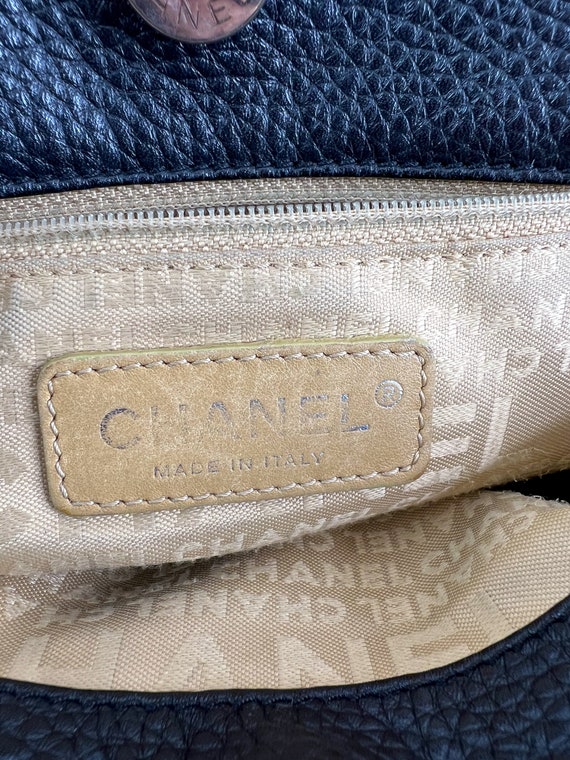 Vintage Chanel Bag, Chanel shoulder bag,  Chanel … - image 7