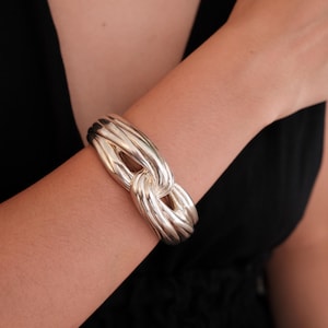 Vintage Ysl Bracelet - Etsy - Page 4