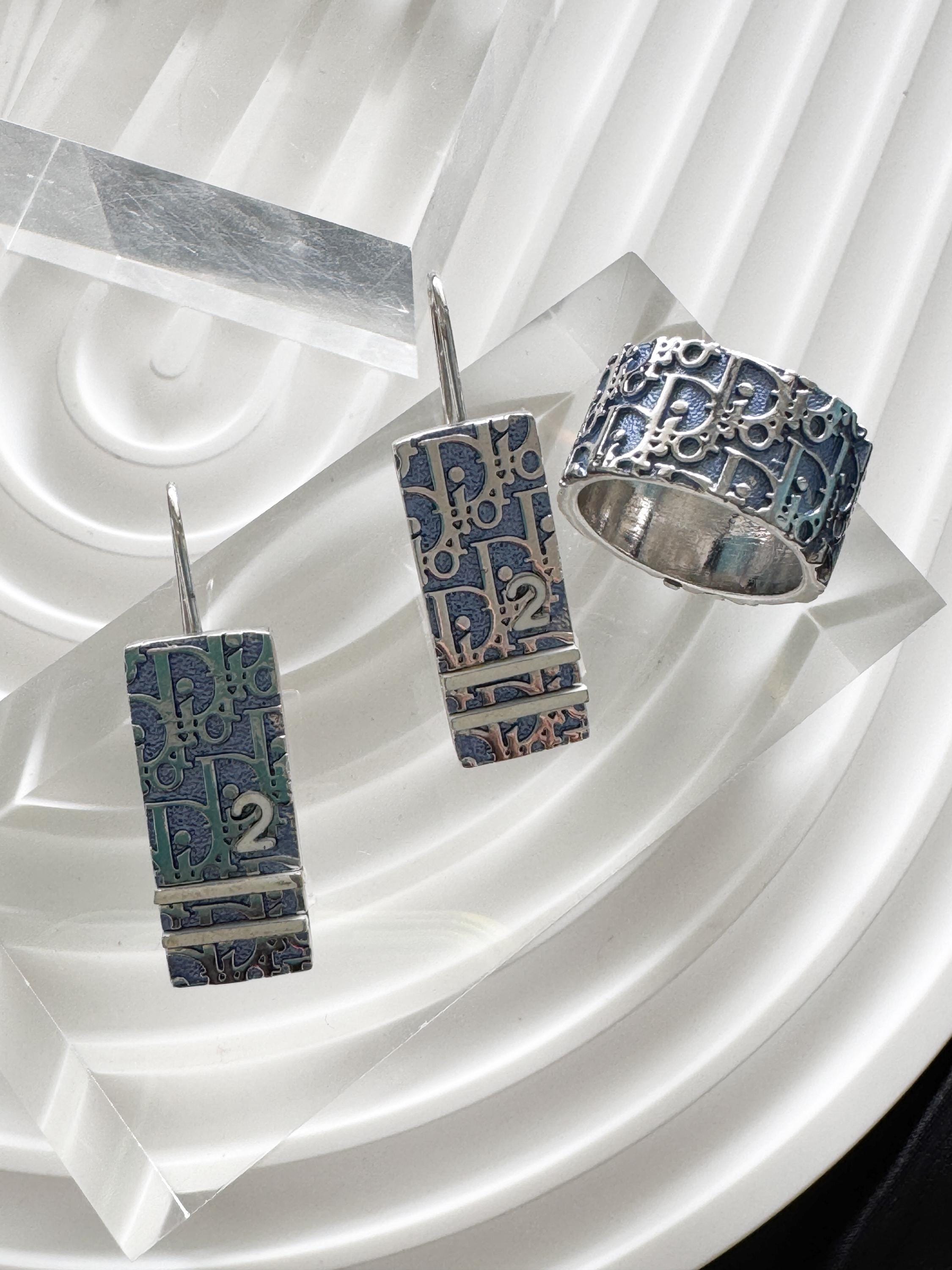 John galliano dior ring - Etsy 日本