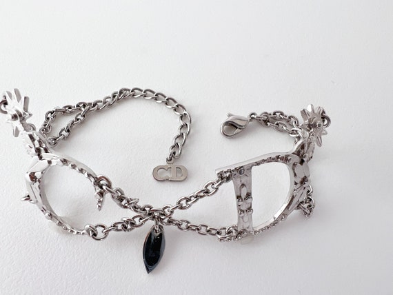 Dior bracelet set | Lakelyn Boutique