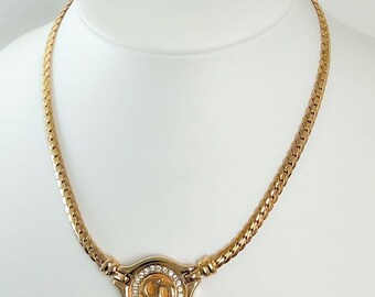 Dior Choker - Etsy