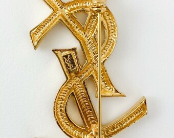 Ysl pin deals