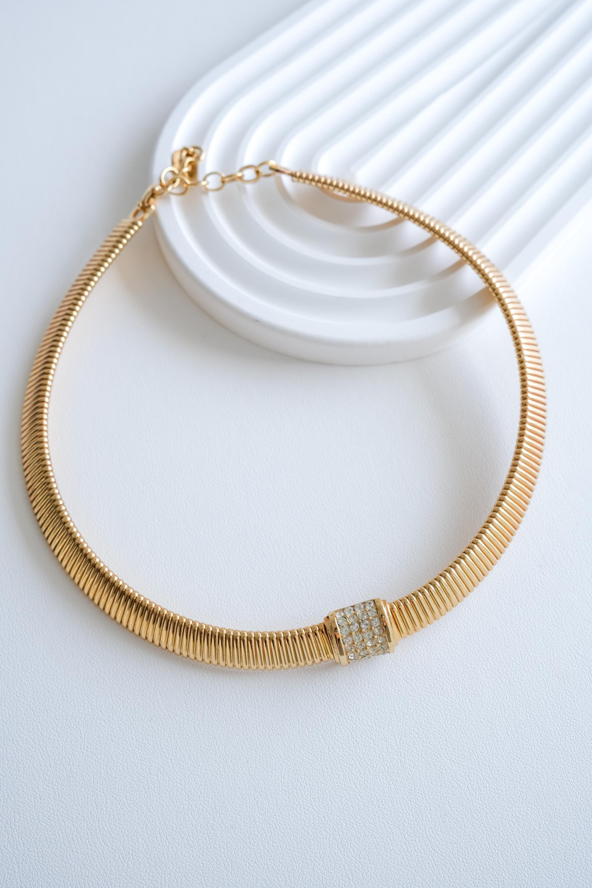 Dior germany necklace - Etsy 日本