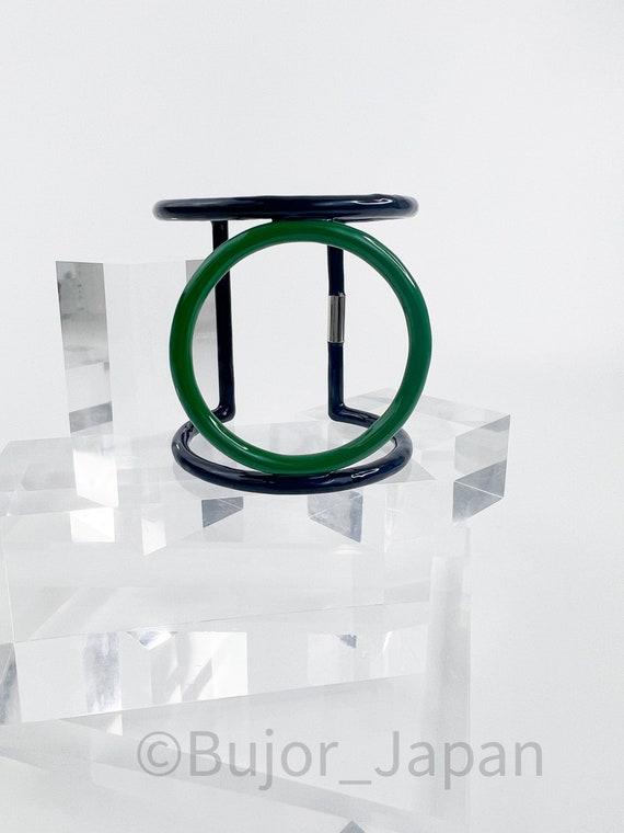 Celine Phoebe Philo SS14 Bangle Bracelet, Collector Piece Celine Phoebe Philo SS14 Bangle Bracelet, Collector Piece