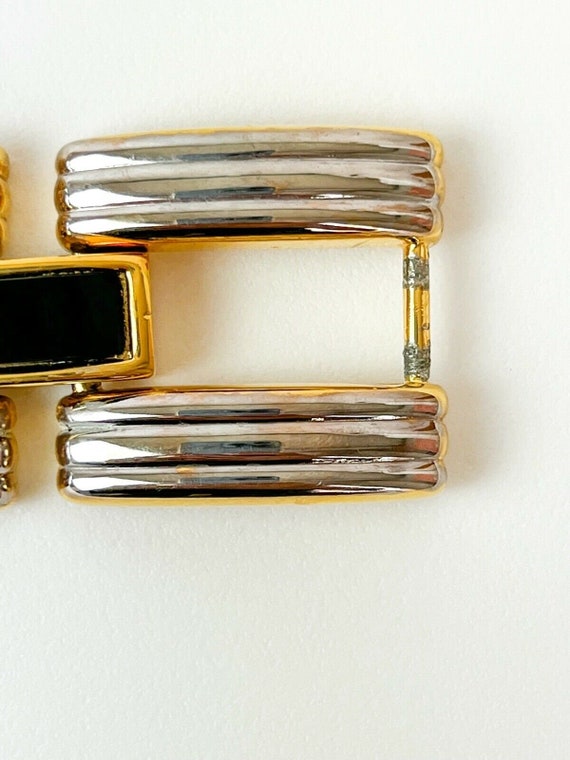Vintage CAROLEE Bracelet Earrings Sets, Vintage J… - image 8