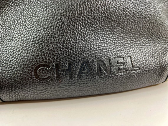 Vintage Chanel Bag, Chanel shoulder bag,  Chanel … - image 3