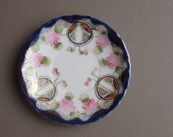 dessert plates etsy