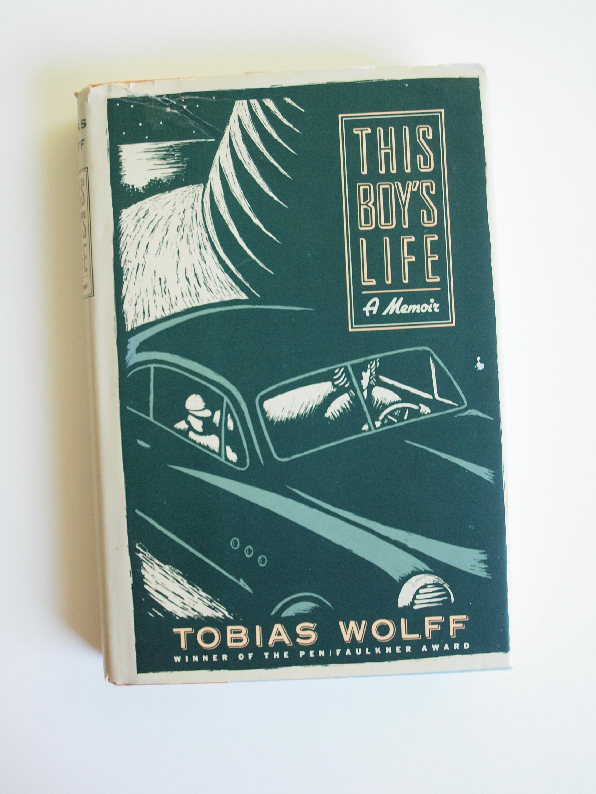 tobias wolff this boys life