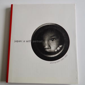 Japanisches Fotografie Buch Japan: Ein Selbstportrait fotografiert 1945 - 1964 Nachkriegsjapan, Fotos & Essays tolles Buchgeschenk für Japan-Liebhaber