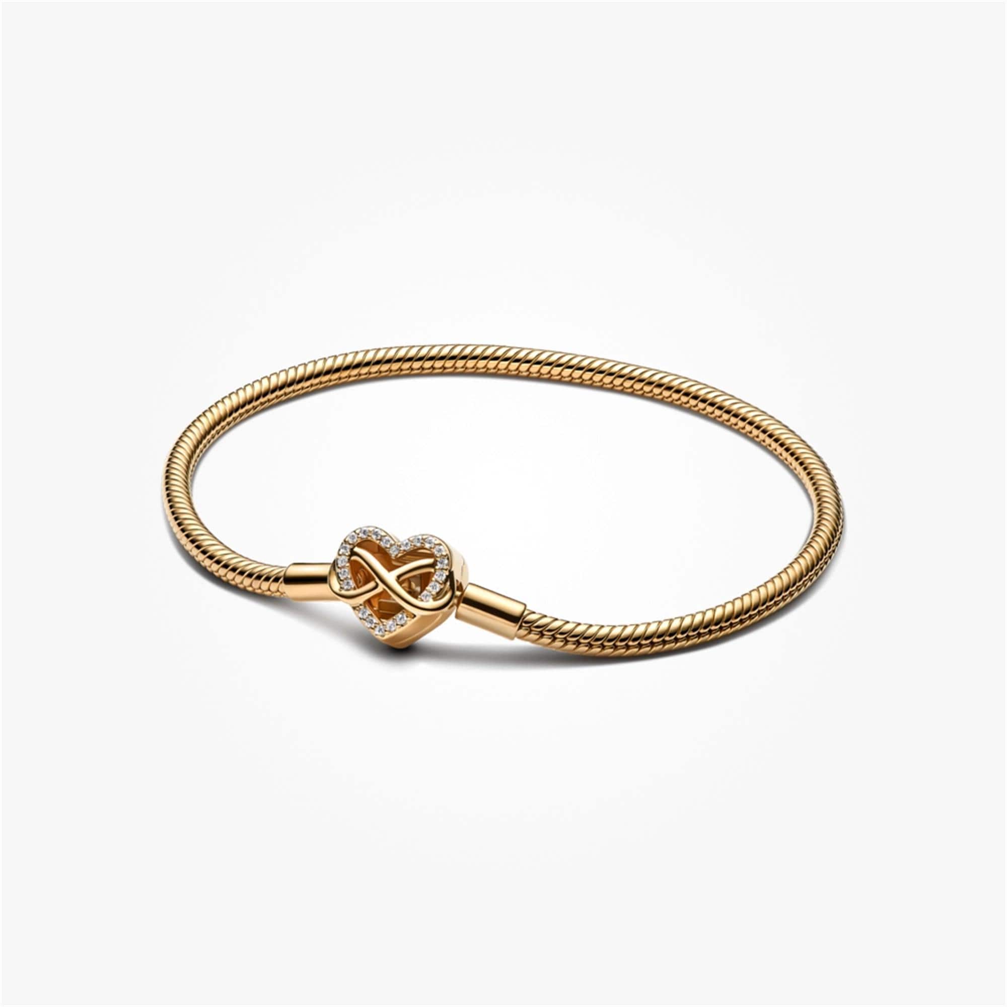 Pandora infinity - Etsy 日本