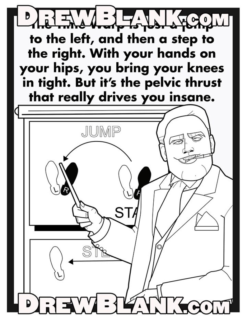 Rocky Horror Picture Show Coloring Pages Coloring Pages