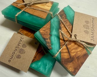 Resin Art Products