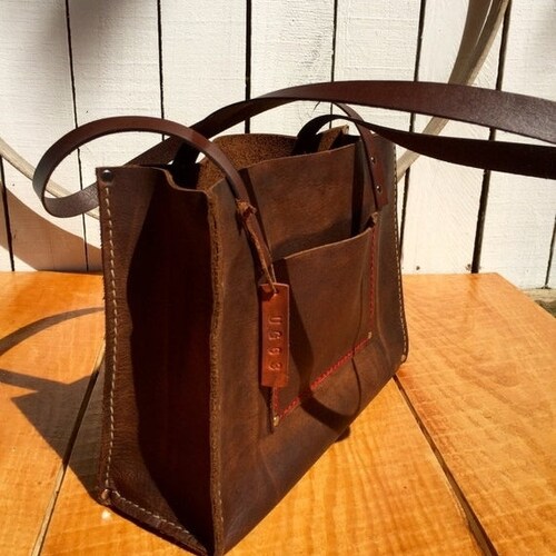 custom made handbags