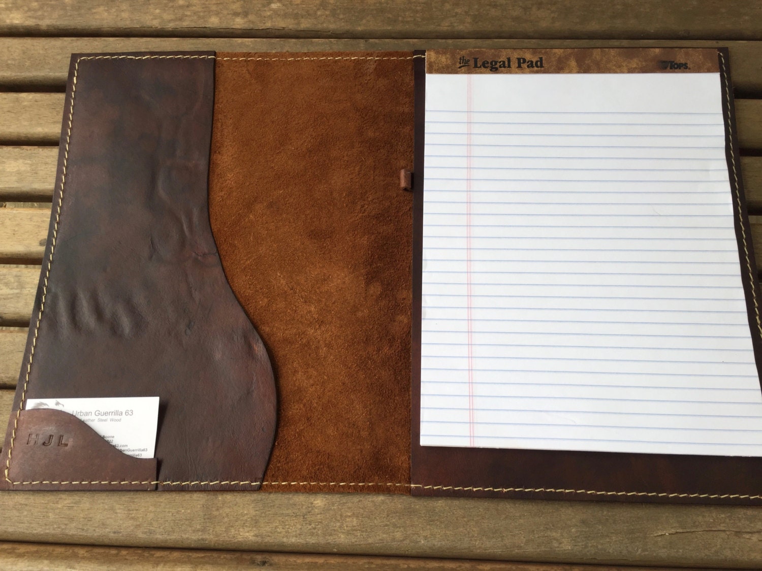 Leather Bag Sale Leather A4 Distressed Portfolio Leather Etsy