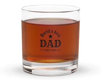 Bicchiere DAD Rocks