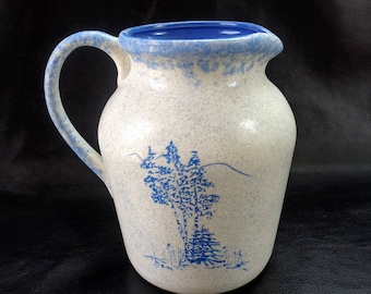 その他 ANDREA DINOTE ART PLASTIC Andrea by Sadek Chinoiserie Miniature White and Blue