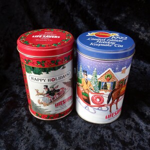 Storage Rusty Tin Victoriana Vintage Tin Kitsch Decorative Murray Allen Vintage Sweets Tin Toffee Tin