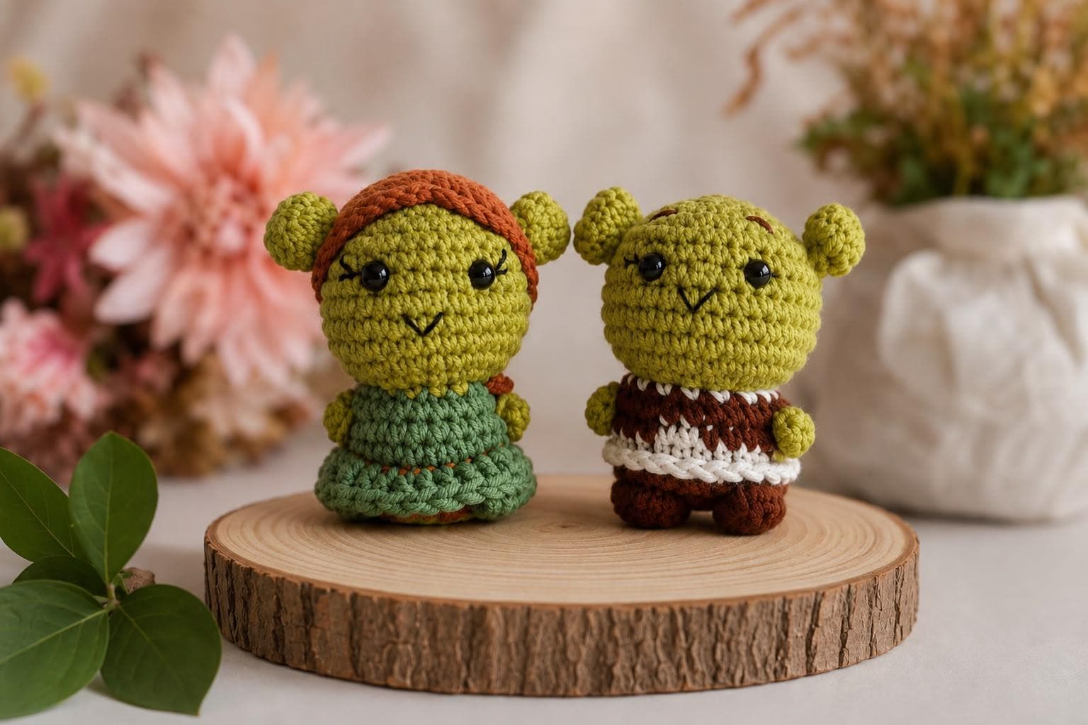 Shrek toys - Etsy 日本