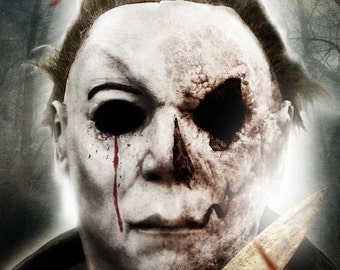 Michael Myers Halloween