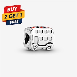 Pandora Bus - Etsy