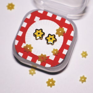 Stelline Earrings