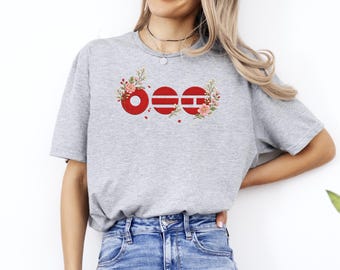 BTS Shirt, BTS K-Pop Concert 2026 T-Shirt, BTS World Tour Tee, Bangtan 2026 Concert Shirt, Kpop Shirt, Bts Logo Shirt, Kpop Fan Tee
