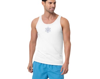 Metatron cube shirt