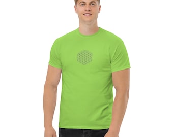 Camiseta unisex Flower of Life