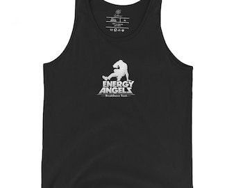 Energy Angels tank top
