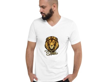 Lion of Judah V Shirt