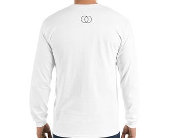 Vesica piscis shirt