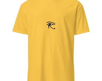 Eye of Horus shirt