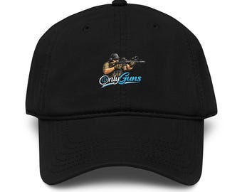 OnlyGuns hat