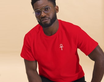 Ankh t-shirt