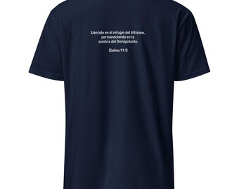 Psalm 91 shirt