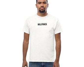 Chakras Willpower Unisex Classic T-Shirt