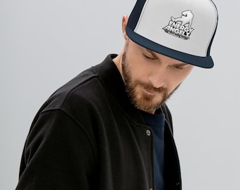Energy Angels hat