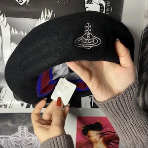 Vivienne Westwood Hat - Etsy
