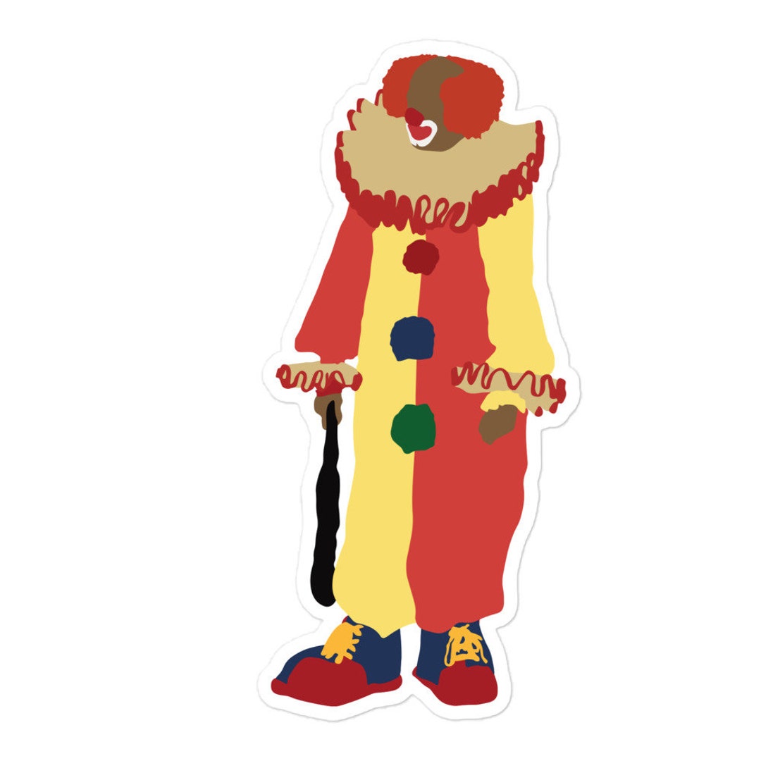 Homie the Clown - Etsy