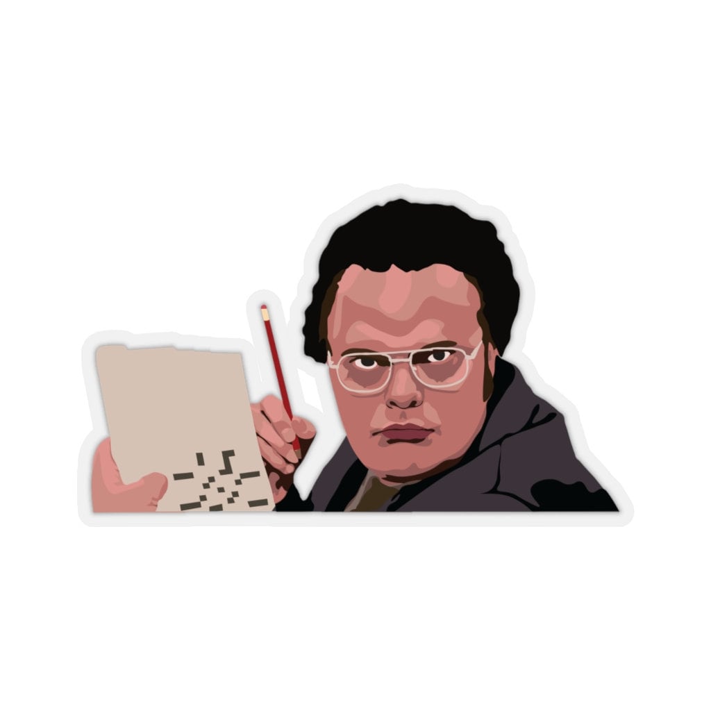 Which Episode Does Dwight Tranquilizes Stanley at Dale Armstrong blog