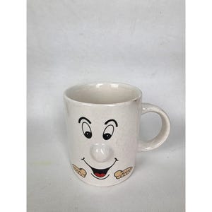 3d Nose Mugs - Etsy