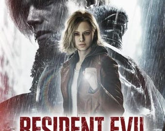 Resident Evil Requiem Deluxe para PC, activación sin conexión en Steam, juego de terror para un jugador (descarga gratuita)